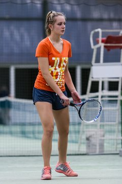 Bild 467 - RL Damen Der Club an der Alster - TSV Havelse : Ergebnis: 6:0